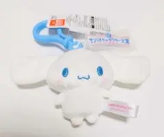 サンリオキャラクター大賞 2026マスコット シナモン　シナモロール　ぬいぐるみ