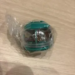 gpライダーカプセム02 カプセルトイ