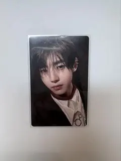 ENHYPEN ソンフン ROMANCE:UNTOLD トレカ