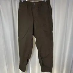 THE NORTH FACE パープルレーベル　イージーパンツ カーキ