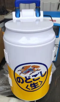 2025年最新】のどごし クーラーボックスの人気アイテム - メルカリ