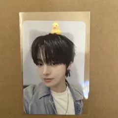 リオ　トレカ　アヒルver.