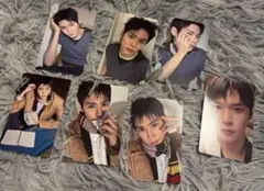 RIIZE ライズ All of You 東京ドーム盤 ウンソク　ラキドロ