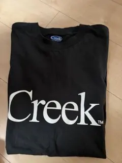 Creek Angler's Device tシャツ - メルカリ