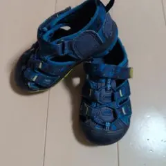 KEEN サンダル 14.5