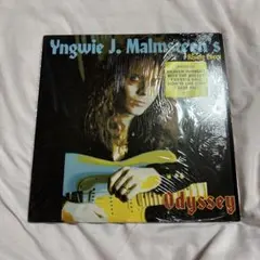Yngwie Malmsteen イングヴェイマルムスティーンCDアルバム 6枚 - メルカリ