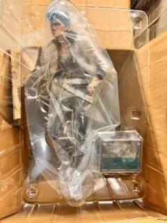 BLEACH　一番くじ　C賞　グリムジョー　フィギュア