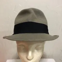 CA4LA ウールハット