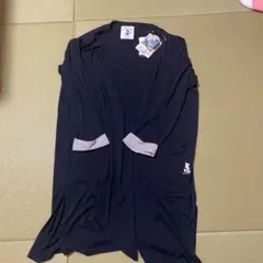 新品！ミッキーUVロングカーディガンのサムネイル