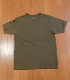 ザ　ノースフェイス　Tシャツ