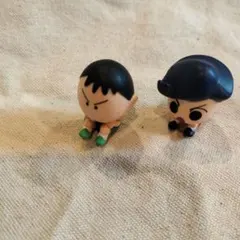 クレヨンしんちゃん フィギュアセット