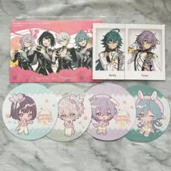 あんスタ　エスプリ　セット