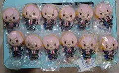 プロセカ 巡音ルカ（教室のセカイ）　ふわぷちマスコット 12個セット