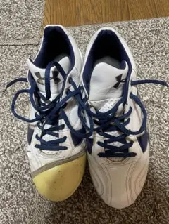 2026年最新】アンダーアーマー スパイク 27の人気アイテム - メルカリ