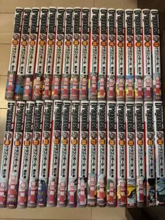 ドラゴンボール(完全版)全巻セット