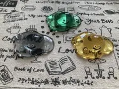 【希少6点セット】ドラゴンクエスト　アミューズメントグッズシリーズ　フィギュア Official Goods | SQUARE ENIX | SQUARE ENIX