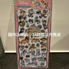 正規品　ディズニー プチドロップ　クラシック　ステッカー　ピノキオ　101