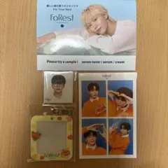 seventeen スングァン③
