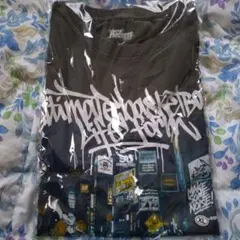新品・未開封】マンウィズ Tokyo Hiro X MWAM コラボTシャツ - メルカリ