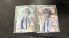 小柳ロウ ジューンブライド フォト風カード