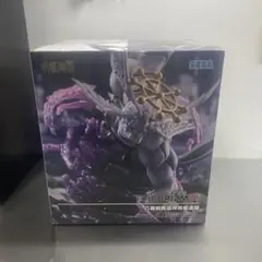 SEGA FIGURIZMα 八鍵剣鬼神 - メルカリ