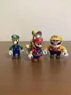2026年最新】マリオ フィギュア レオンの人気アイテム - メルカリ