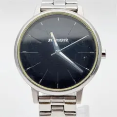 NIXON ニクソン THE KENSINGTON 腕時計