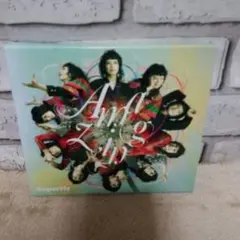 Superfly Amazing CD