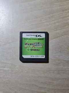 ポケモン不思議のダンジョン 空の探検隊 ソフトのみ