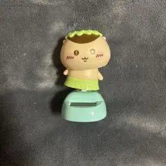 エコソーラーシリーズくりまんじゅう
