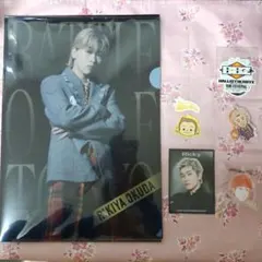 BALLISTIK BOYZ 奥田力也 セット