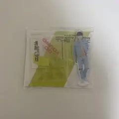 NCT127  neocity the link Japan アクスタ ドヨン