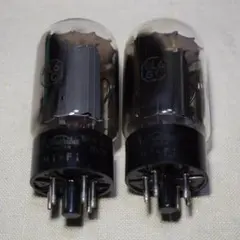 2026年最新】真空管 6L6GCの人気アイテム - メルカリ