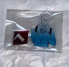 ‪‪❤︎‬アクリルジオラマ 七海建人‪‪❤︎‬