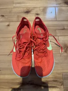 新品 NIKE Dragonfly 2 Elite 25.5 ブライトクリムゾン - メルカリ