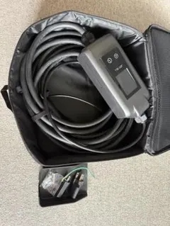 JOWUA テスラ用 ポータブル充電器 本体 - メルカリ
