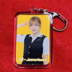 BEYOOOOONDS 江口紗耶 推し旅 キーホルダーのサムネイル