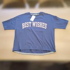 新品⭐️HEART MARKET カレッジロゴTシャツのサムネイル