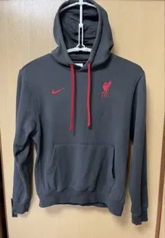 Nike リヴァプール リバプール LFC パーカー フーディー サイズSのサムネイル