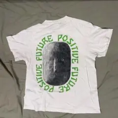 beamsプリントTシャツ ホワイト Mサイズ