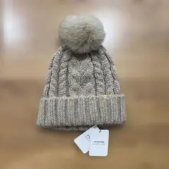 CA4LA EX WINTER6 ニット帽 新品未使用