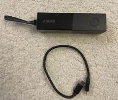 Anker 511 Power Bankブラック