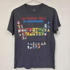 アメコミ　Tシャツ　USA古着