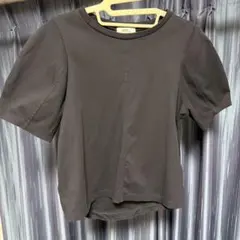 ブラック 半袖 Tシャツ