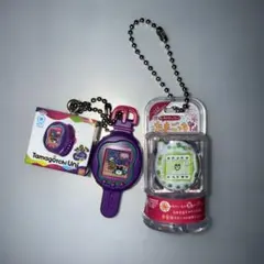 たまごっち おかしなたまごボーロっち パッケージチャームつき