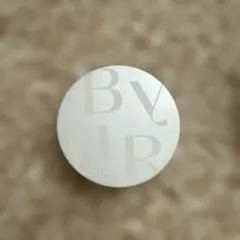 BYUR セラムフィット ルースフェイスパウダー01クリア