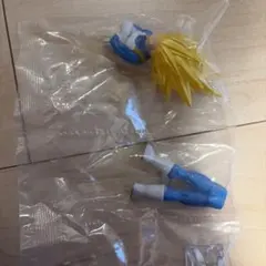 HGドラゴンボール03 DAIMA EDITION ベジータゴマー