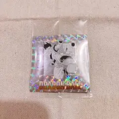 ドラゴンボール40周年記念 シールウエハース２ 第41巻