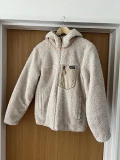 Patagonia フリースジャケット・ボアジャケット