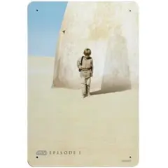 超希少！当時物 スター・ウォーズ エピソード1 ファントム・メナス B1